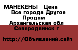 МАНЕКЕНЫ › Цена ­ 4 000 - Все города Другое » Продам   . Архангельская обл.,Северодвинск г.